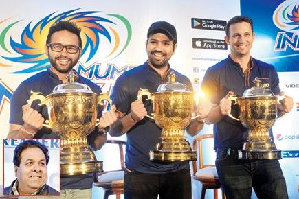 Rajeev Shukla: Megabucks IPL deal just the start