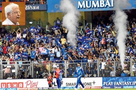 MCA officials on T20 Mumbai Premier League: The show must go on