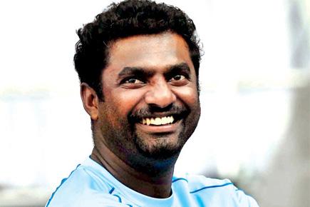 Muttiah Muralitharan declines comment on Sri Lanka's cricket fiasco
