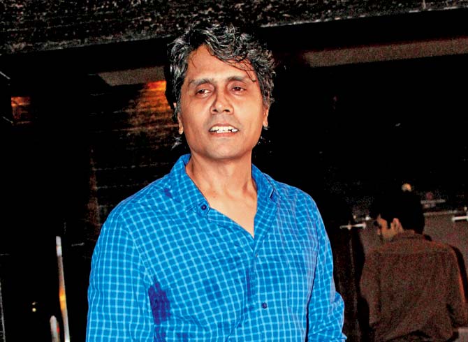 Nagesh Kukunoor