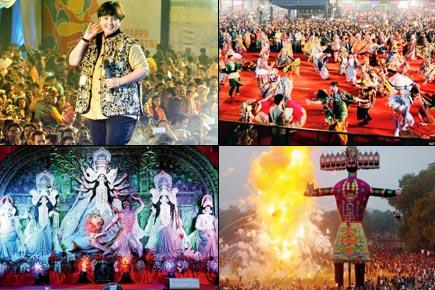 Mumbai festival: Best places to enjoy dandiya, durga puja and ram leela