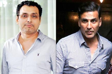 Akshay Kumar's 'Crack' shelved? Director Neeraj Pandey speaks up
