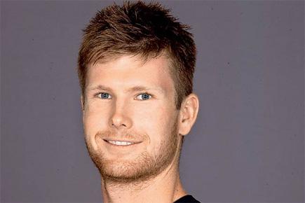 Jimmy Neesham dropped from New Zealand 'core' squad for India