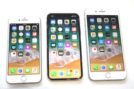 Apple event: Here's all you need to know about the three new iPhones