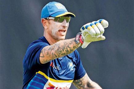 India are a ruthless side with immense work ethics: Sri Lanka coach Nic Pothas