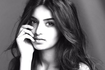 Not hot or cute, just this one quality in man and Nidhhi Agerwal is impressed