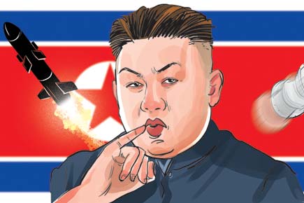 North Korea announces detonation of hydrogen bomb, calls it 'perfect success'