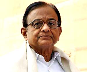 Don't read political meaning in Rahul's temple visits: Chidambaram