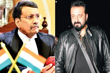 Interesting! Sanjay Dutt to clash with judge who gave him 6-year jail verdict