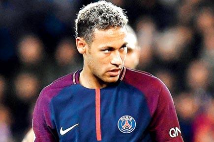 Paris St Germain must learn to play without Neymar: Emery