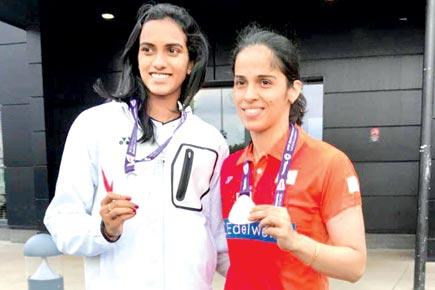 Rs 1 crore on offer in National badminton; PV Sindhu, Saina Nehwal to enter
