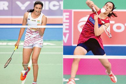 Japan Open: PV Sindhu and Saina Nehwal advance to Round 2