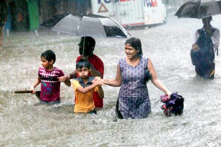 Psychologists decode why the rains send Mumbaikars into panic mode