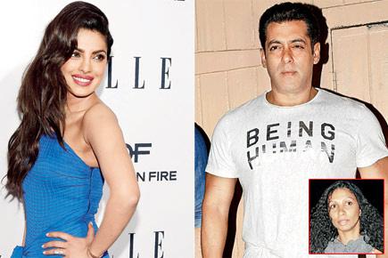 Confirmed! Priyanka Chopra hires Salman Khan's ex-manager