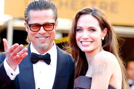 Are Brad Pitt and Angelina Jolie recoupling?