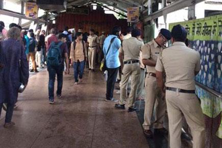 Mumbai stampede: PM Narendra Modi, President Ram Nath Kovind offer condolences