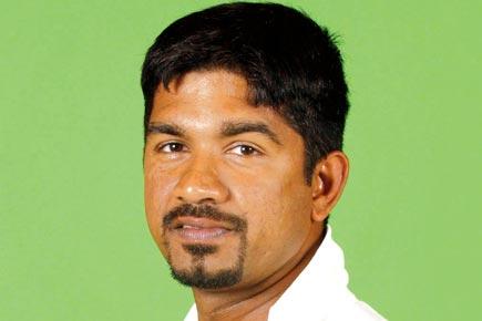 Didn't make allegations against Sri Lankan players: Pramodya Wickramasinghe
