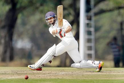 Duleep Trophy: Avid reader Priyank Panchal learns right lessons