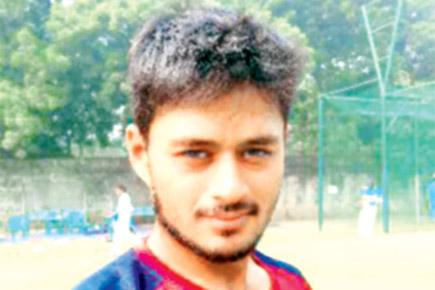 Duleep Trophy: Priyank Panchal only 11th batsman to hit century in each innings