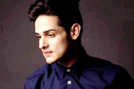 'Splitsvilla X' contestant Priyank Sharma thinks about sex 40 times a day!