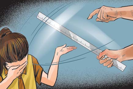 Mumbai: 70 pc teachers say violence is the only way to control kids