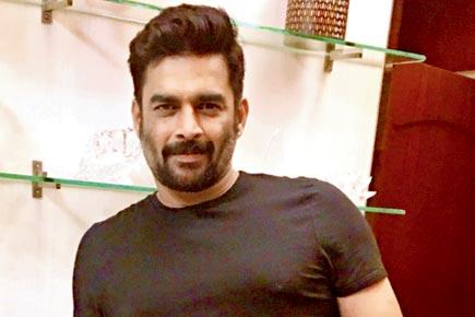 R. Madhavan 'disappointed' on quitting historical drama with Saif Ali Khan