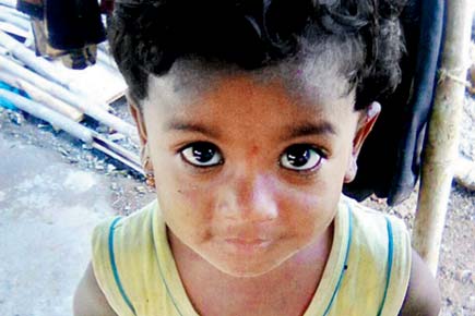 Navi Mumbai: Drug addict kidnaps 3-year-old as mother buys vada pav