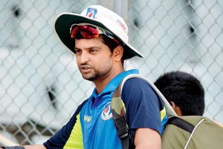 India Blue skipper Suresh Raina in dark about availability of a few players