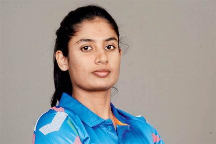 Mithali Raj to lead Indian team in South Africa