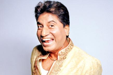 Raju Shrivastava returns to 'The Great Indian Laughter Challenge' after 10 years