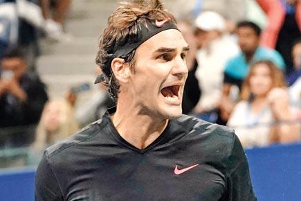 US Open: Roger Federer, Rafael Nadal enter round 4, Fabio Fognini kicked out