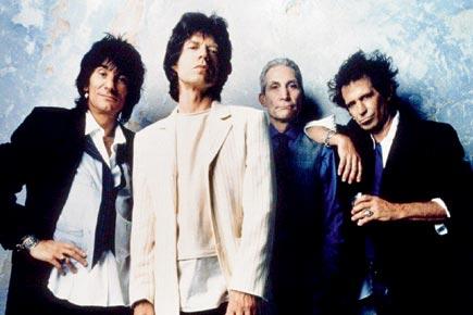 Keith Richards on Rolling Stones: We haven't finished yet