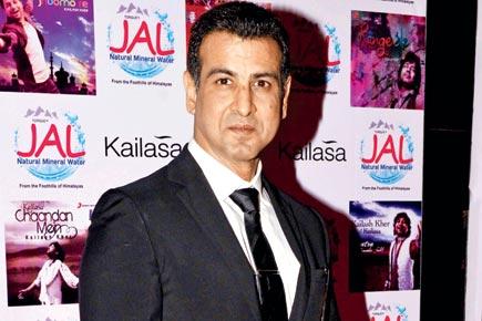 Ronit Roy on nepotism: Because I'm their father, I will help my kids