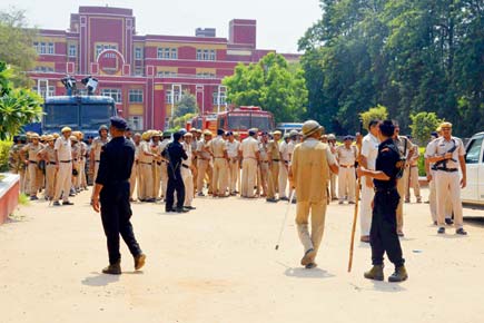 Ryan School murder: HC notice to Haryana govt on anticipatory bail for trustees