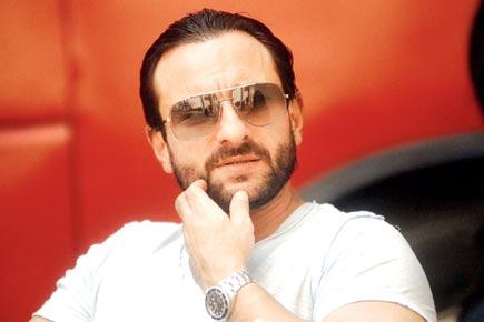 Saif Ali Khan to star in 'Pink' director's next film?