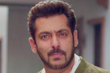 Salman Khan gets a glamorous neighbour on 'Bigg Boss 11', guess who?