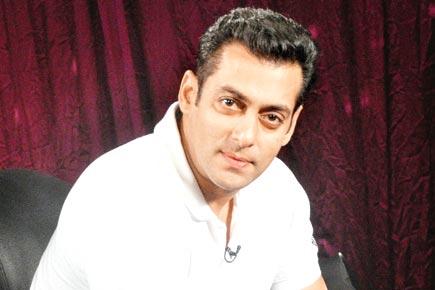 Salman Khan: My father would have never believed I could win this award