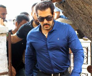 Salman Khan: Competing as TV host with SRK, Akshay will be tough for them