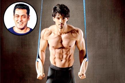 After shedding kilos for Salman Khan, Sooraj Pancholi to gain weight for film