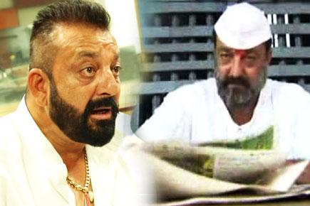 Exclusive: Things that helped Sanjay Dutt to sustain in jail