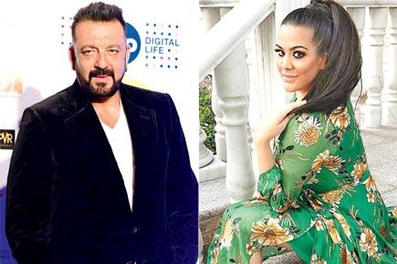Sanjay Dutt misses his daughter Trishala on 'Bhoomi' release day