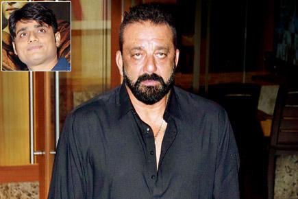 Did Sanjay Dutt refuse to promote 'Bhoomi' on reality shows?