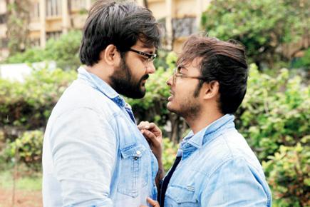 Writer Arnesh Ghose's play to deal with homosexuality