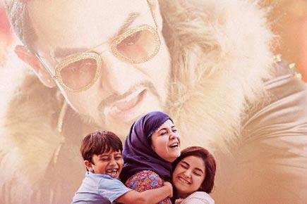 Aamir Khan: 'Secret Superstar' is a family film and has much wider scope