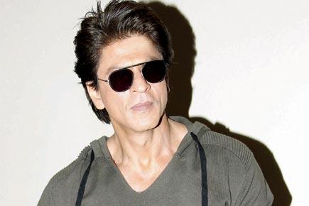 Shah Rukh Khan: I have never been offered a show like 'Bigg Boss'