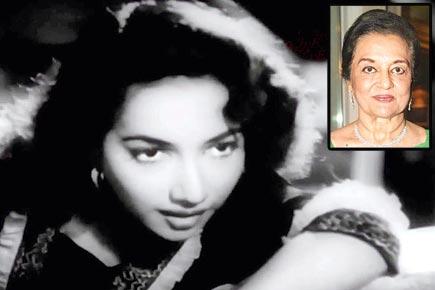 Asha Parekh: Shakila was by my side when my father passed away