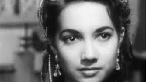 Sakila Sex Video - Yesteryear actress Shakila of 'Babuji Dheere Chalna' fame passes away at 82