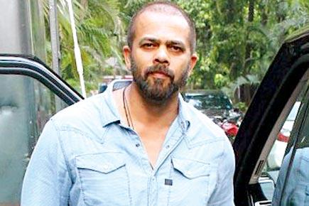 Rohit Shetty: 'Singham' copyright is with us