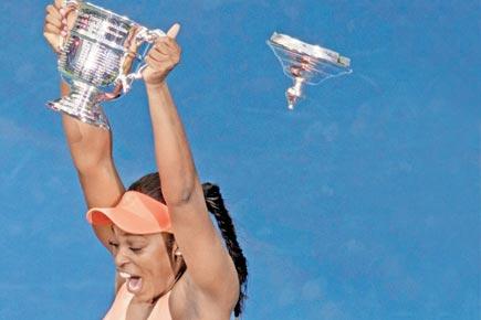How 'super' Sloane Stephens won the US Open title