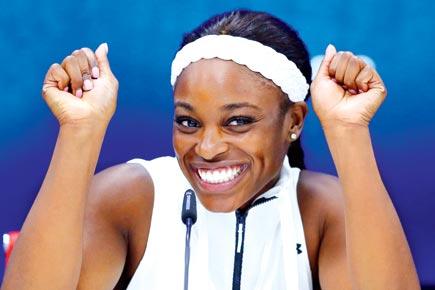 US Open: Now, that was some presser by Sloane Stephens!